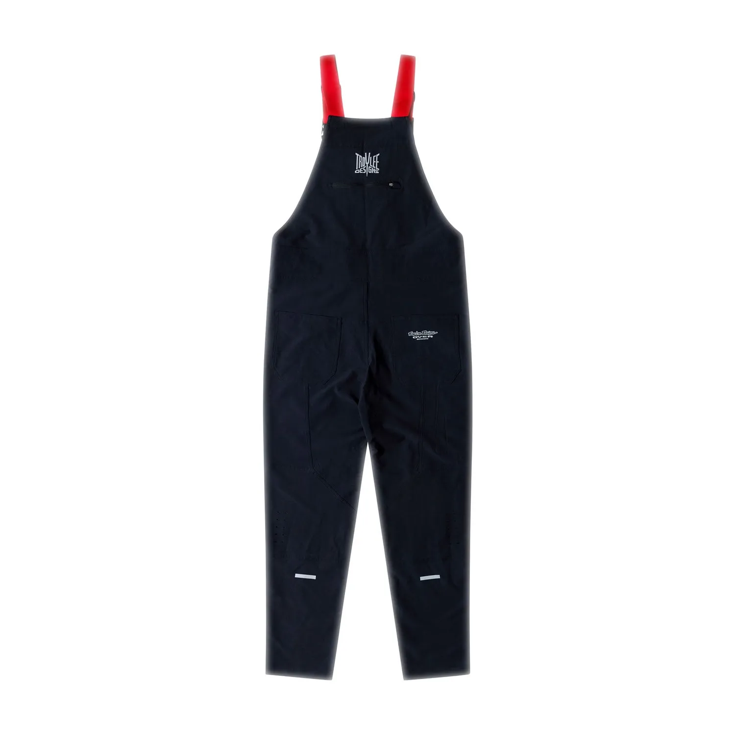 Troy Lee Designs Oversender Pro pantaloni mtb neri