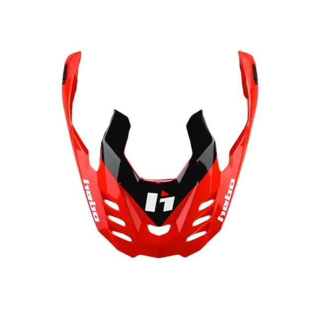 Hebo XP22 Transam visiera casco HCR3216
