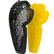 Segura Protect Flex Alpha Knee Type A protezioni ginocchia nero coppia flessibili