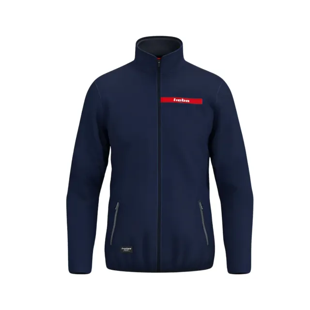 Hebo Paddock HM5840A giacca softshell con cappuccio