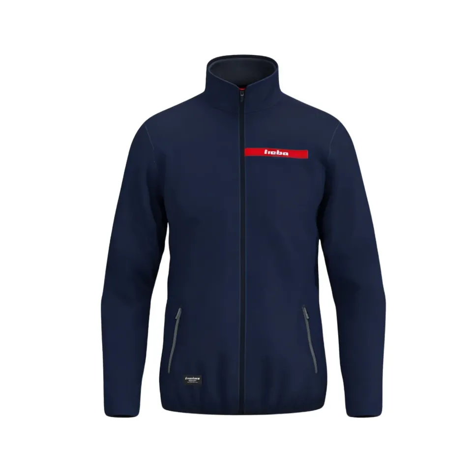 Hebo Paddock HM5840A giacca softshell con cappuccio