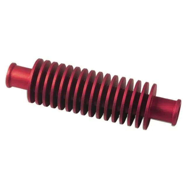 Hebo HI1090 ventola radiatore argento taglia unica trial
