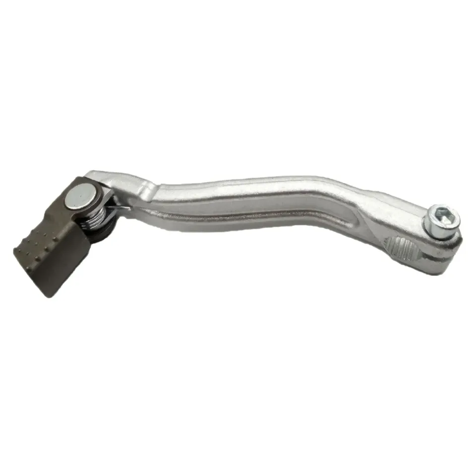 Hebo Vertigo R1 R2 pedale cambio moto
