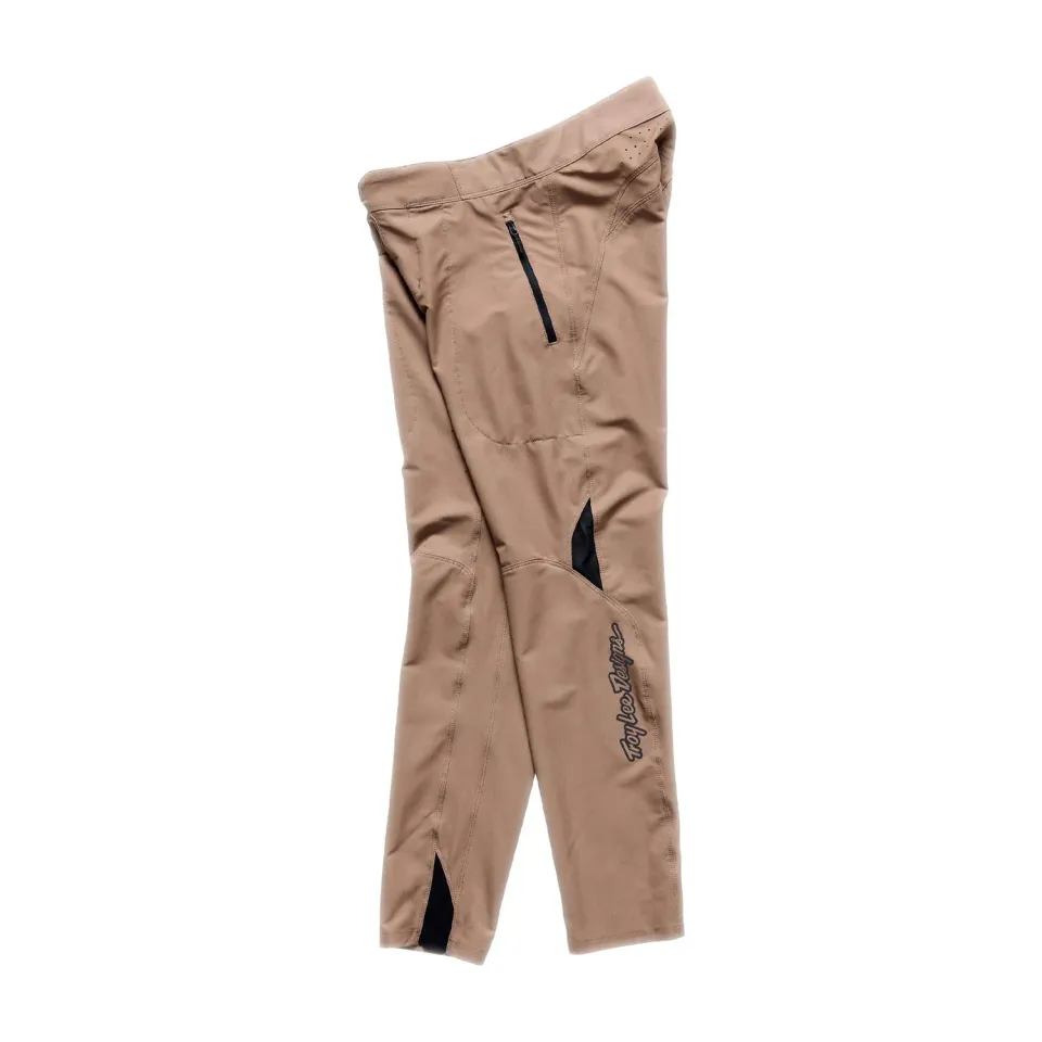 Troy Lee Designs Skyline Pro Mono pantaloni mtb Sienna stretch