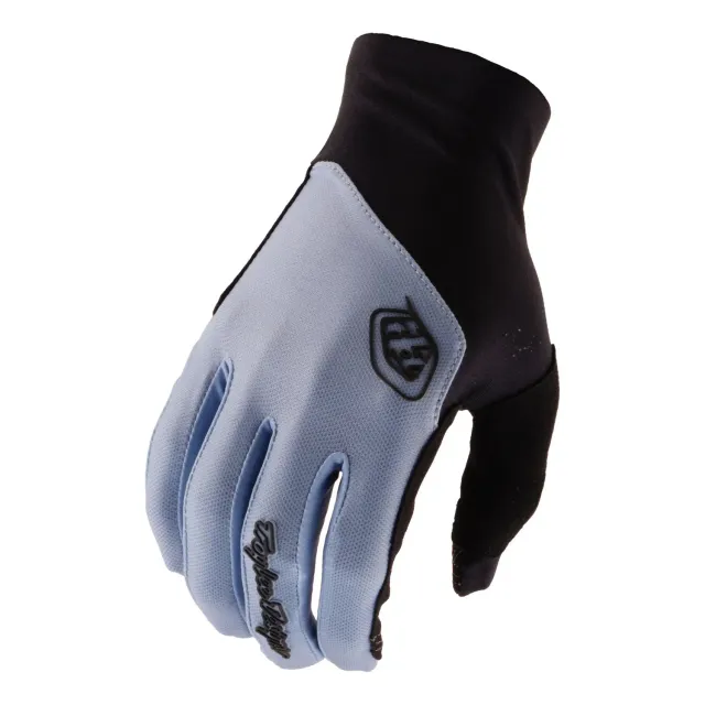 Troy Lee Designs Flowline guanti MTB Dawn Blue