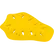 Segura Protect Flex Omega paraschiena Livello 2 giallo