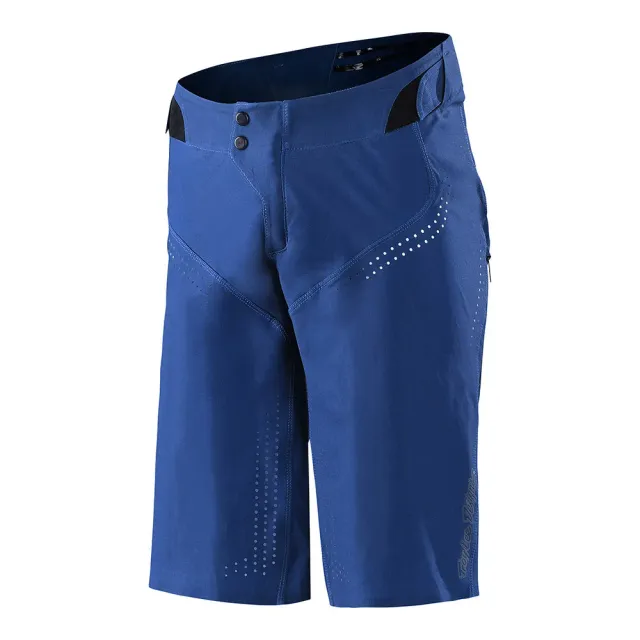 Troy Lee Designs Sprint Ultra Shorts MTB Blu Scuro