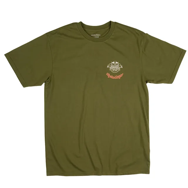 Troy Lee Designs Rampage Intergalactic Ranger t-shirt Ranger