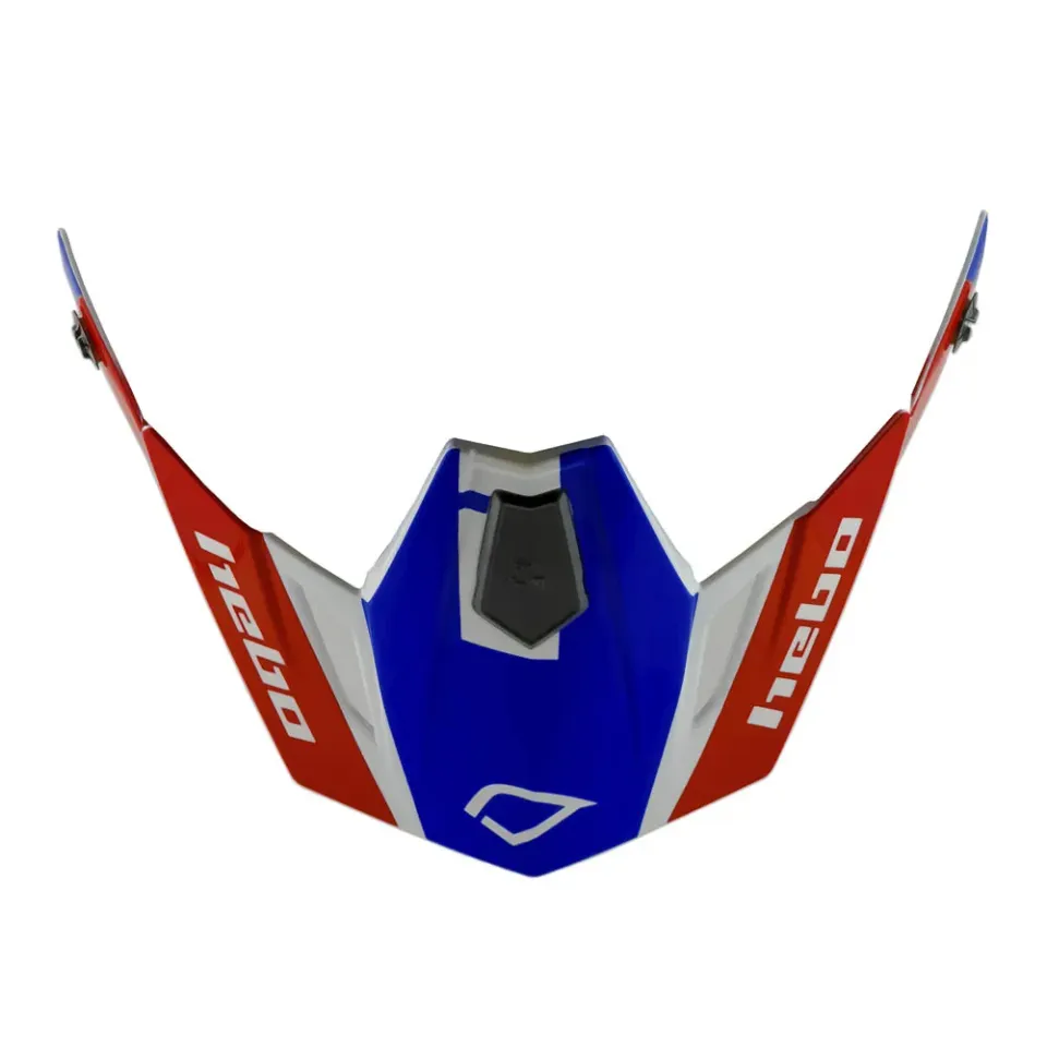 Hebo Zone 4 Balance visiera casco taglia unica nera