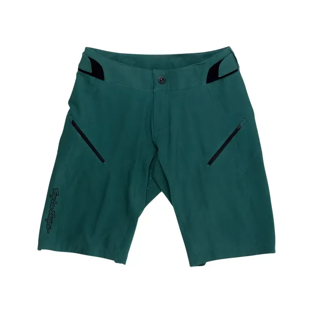 Troy Lee Designs Lilium Short pantaloncini MTB Jade donna
