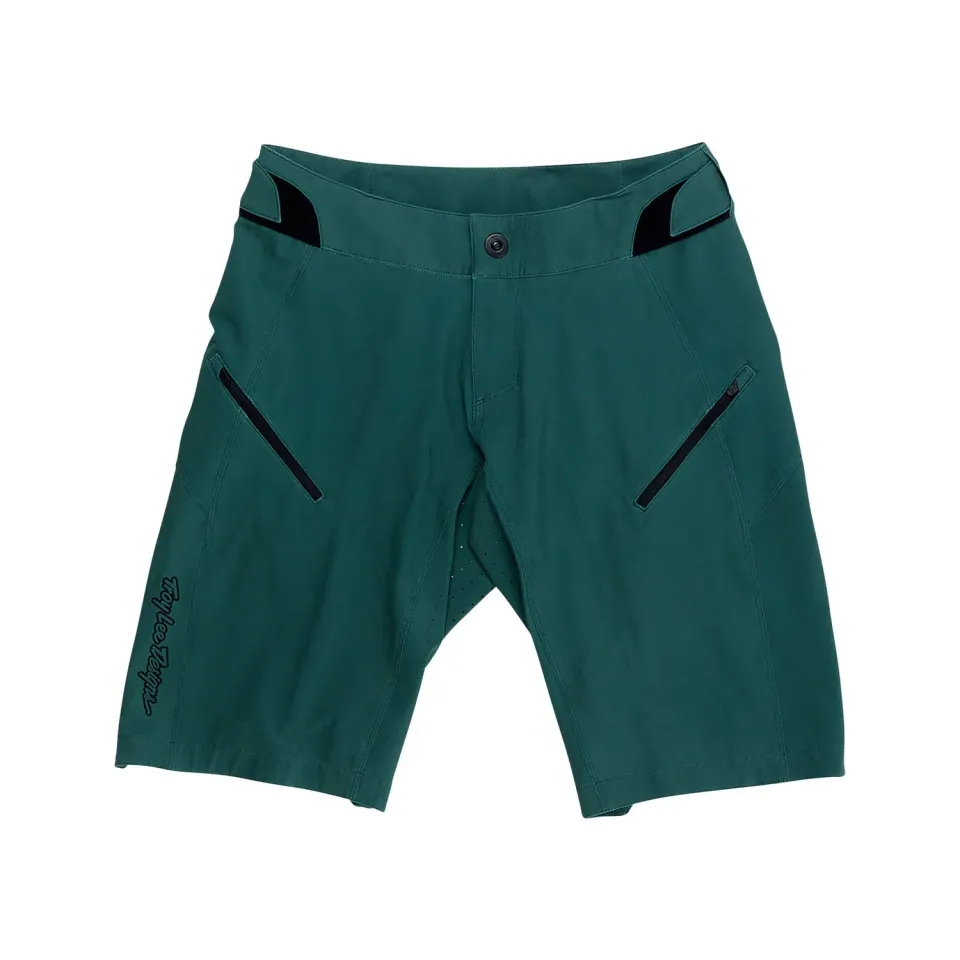 Troy Lee Designs Lilium Short pantaloncini MTB Jade donna
