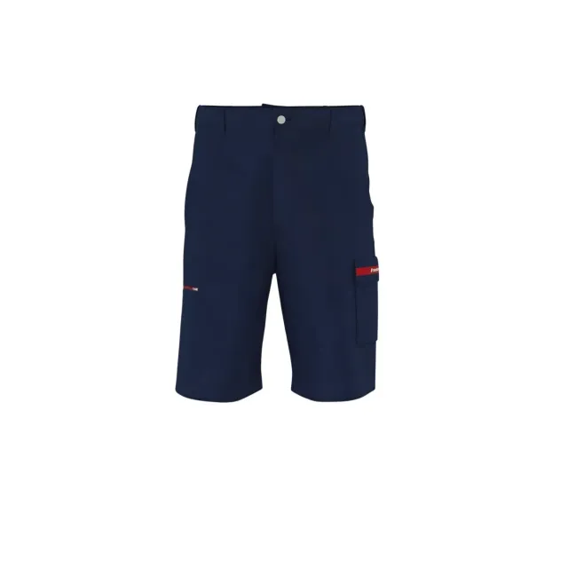 Hebo Paddock HM5831A pantaloncini corti elasticizzati