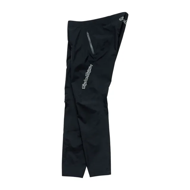 Troy Lee Designs Resist Pro pantaloni impermeabili carbon