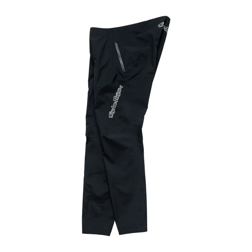 Troy Lee Designs Resist Pro pantaloni impermeabili carbon