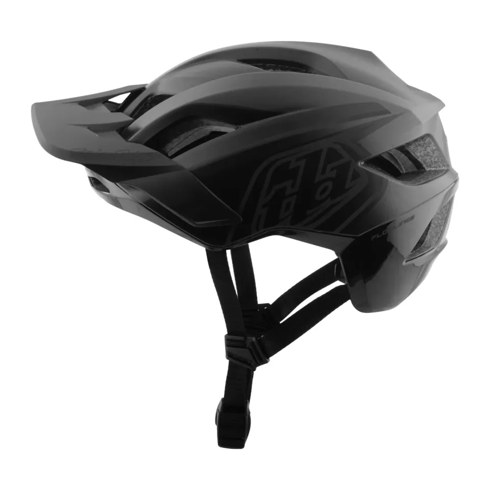 Troy Lee Designs Flowline SE casco mtb Phantom nero Mips