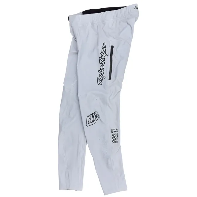 Troy Lee Designs Sprint Ultra pantaloni mtb Chalk leggeri