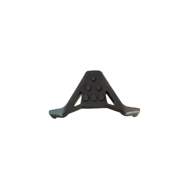 Hebo Atom HB81 protezione naso occhiali