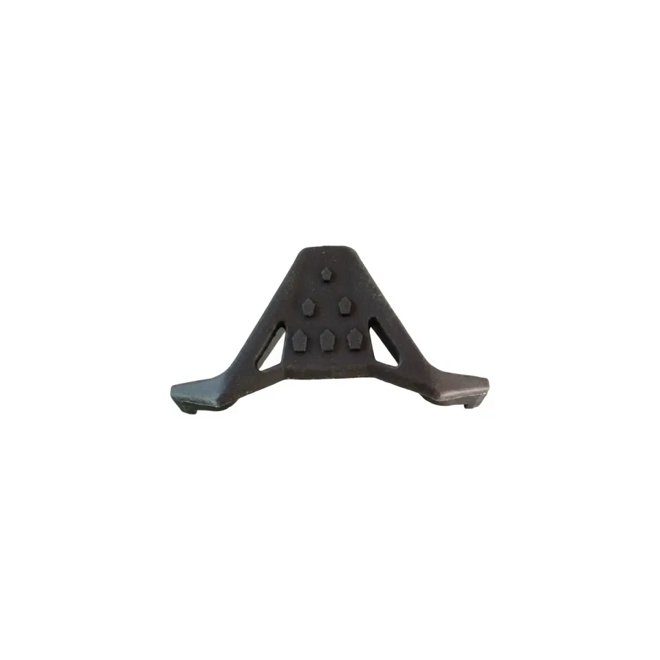 Hebo Atom HB81 protezione naso occhiali