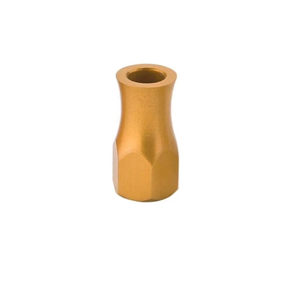 Hebo HR9000 dado paramani alluminio blu