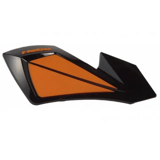 Hebo Scutt paramani moto universali aperti