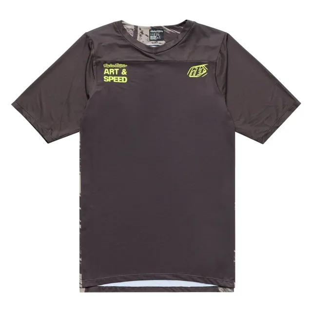 Troy Lee Designs Skyline maglia mtb manica corta terra