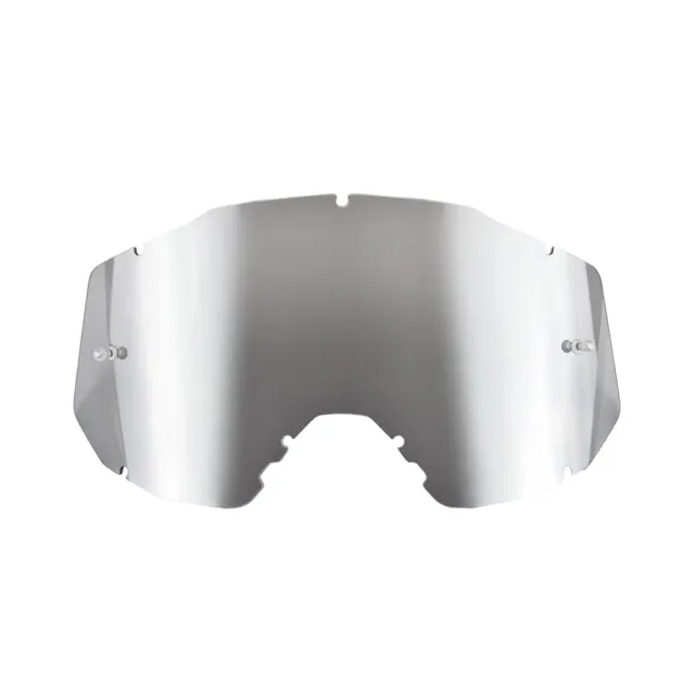 Hebo Quantum lente iridium silver ricambio