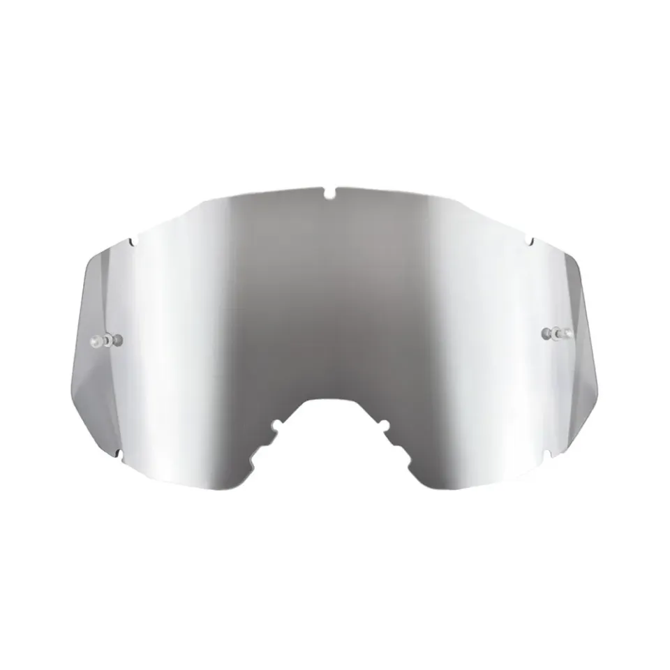 Hebo Quantum lente iridium silver ricambio