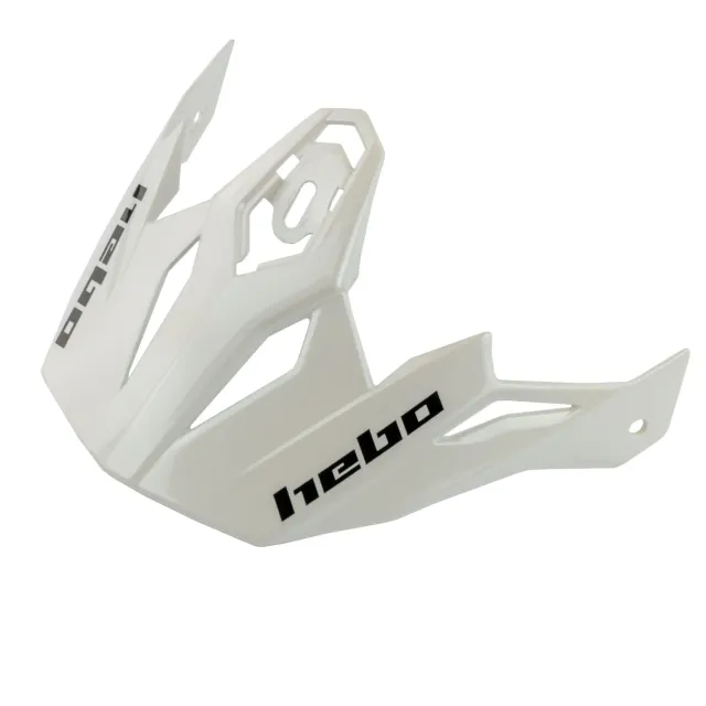 Hebo Zone 5 HTRP-P01 visiera casco taglia unica mono