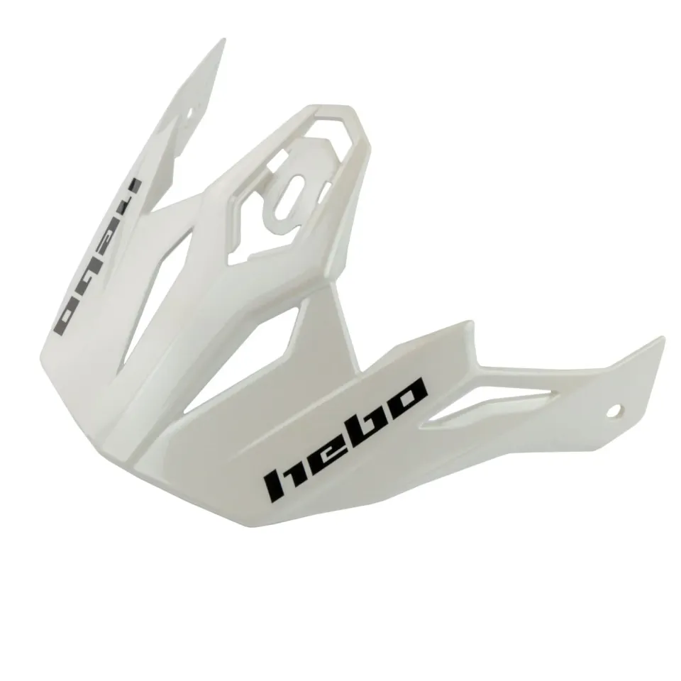 Hebo Zone 5 HTRP-P01 visiera casco taglia unica mono