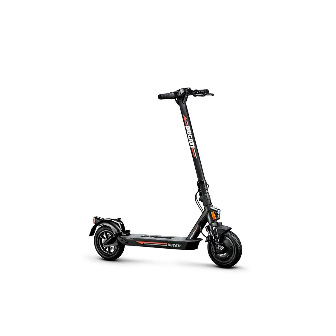 Ducati Pro-II Evo Advanced Safety monopattino elettrico 40 km