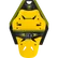 Segura Protect Flex Omega paraschiena Livello 2 giallo