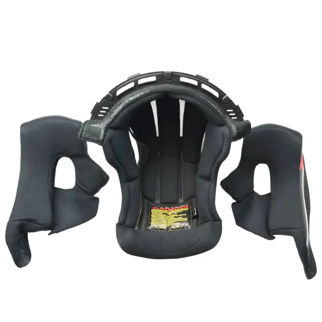 Hebo XP22 Transam Panam interni casco morbidi