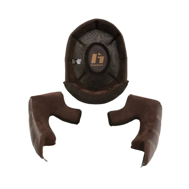 Hebo Indie HC3300 interno casco ricambio lavabile