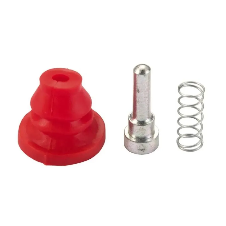 Hebo Braktec HR9040 kit leva pompa freno blu