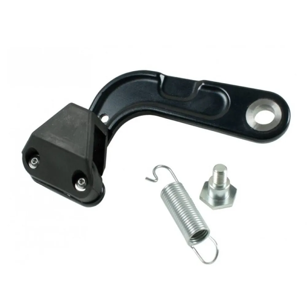 Hebo Beta Evo 2009 HR8602 tendicatena duralluminio nero