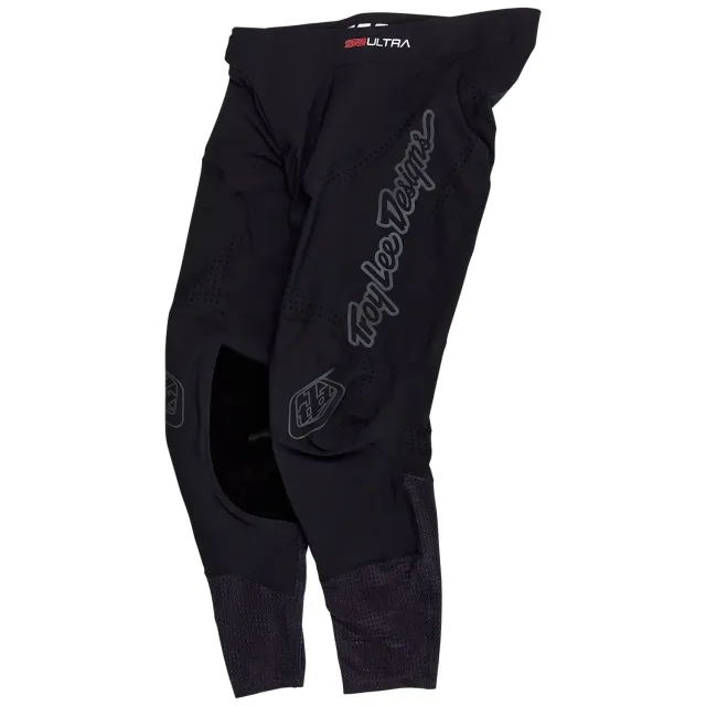Troy Lee Designs SE Ultra pantaloni moto uomo neri