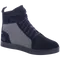 Segura Contact Black scarpe moto uomo impermeabili