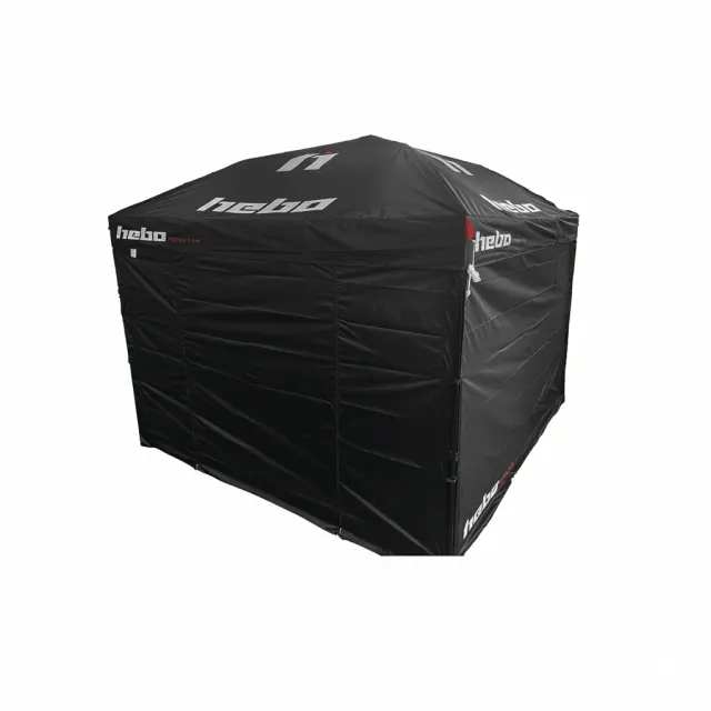 Hebo 3x3M Easy Up tenda gazebo paddock 3x3 m