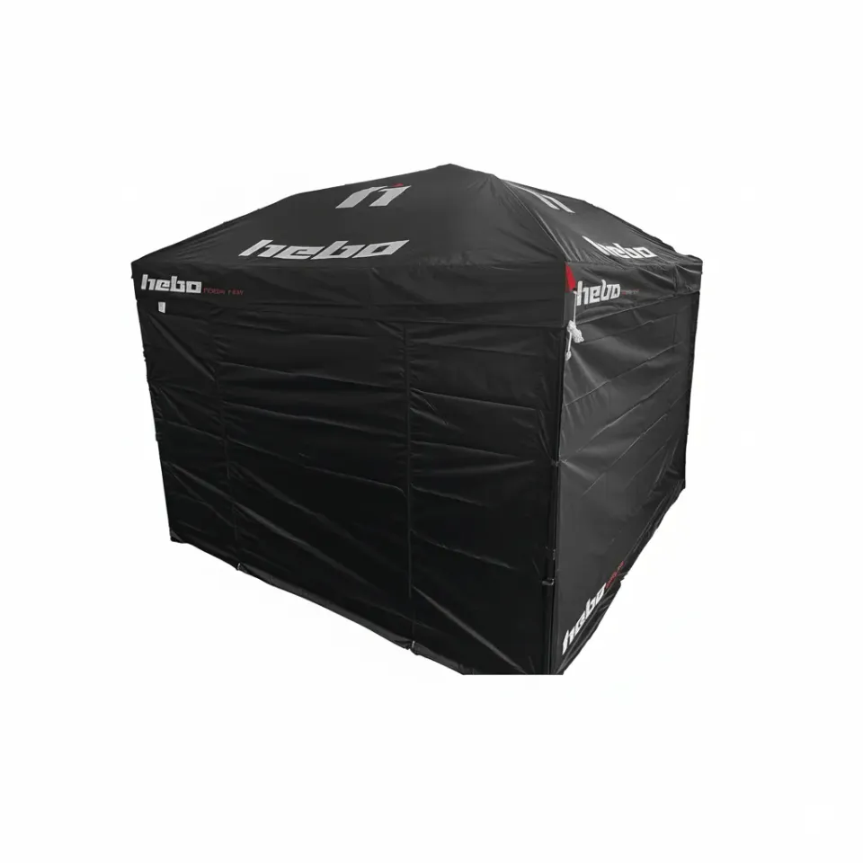 Hebo 3x3M Easy Up tenda gazebo paddock 3x3 m