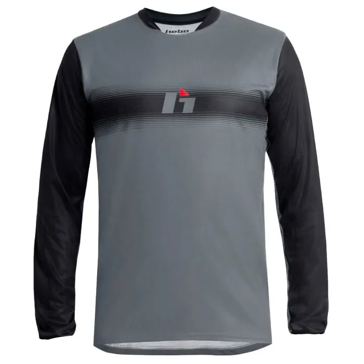 Hebo Tech maglietta tecnica traspirante manica corta