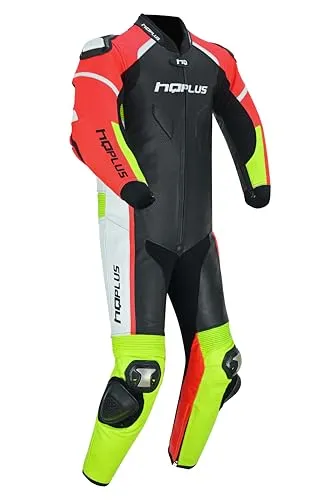 Bi Esse HQPLUS Tuta Pelle Bambino Kid Traforata