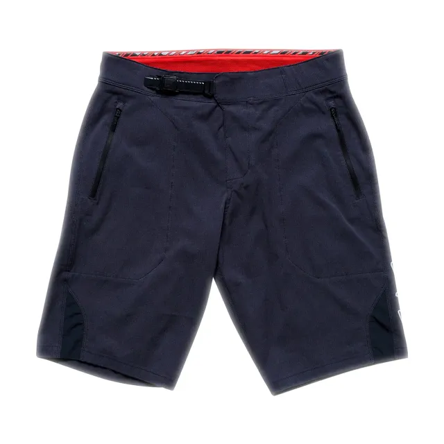 Troy Lee Designs Skyline Pro Air Mono shorts carbon