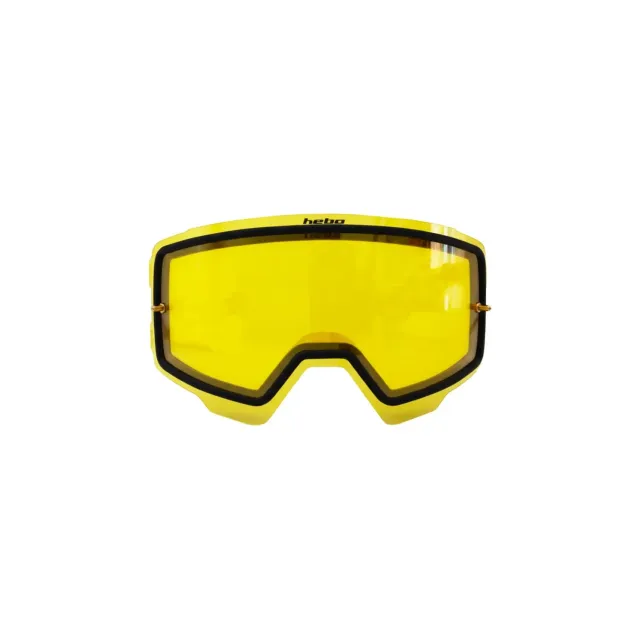 Hebo Atom HB81 lente gialla ricambio