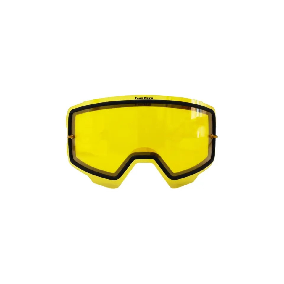 Hebo Atom HB81 lente gialla ricambio