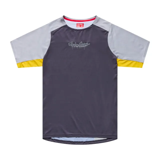 Troy Lee Designs Skyline Pro maglia MTB Carbon manica corta