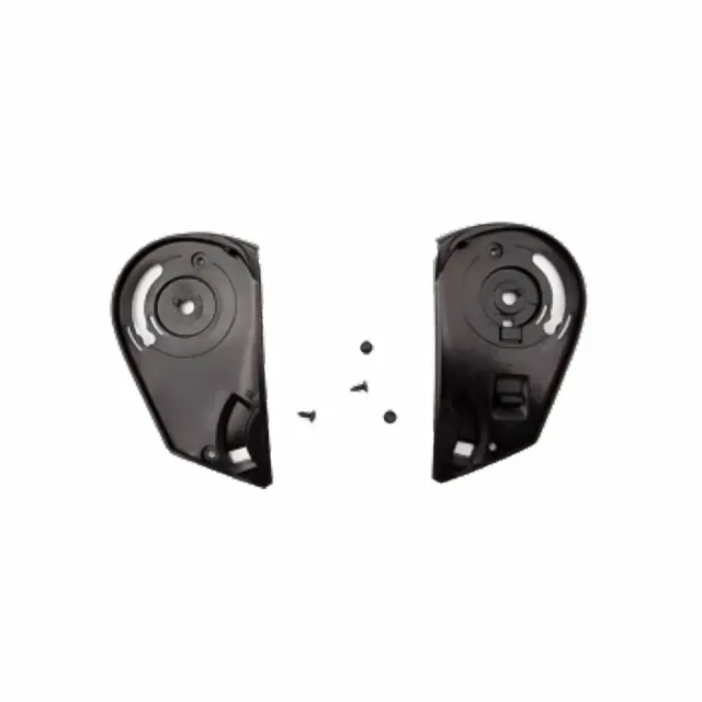Hebo H272 Tourer IV piastre visiera casco