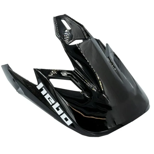 Hebo Stage III HCR0639 visiera casco aerodinamica