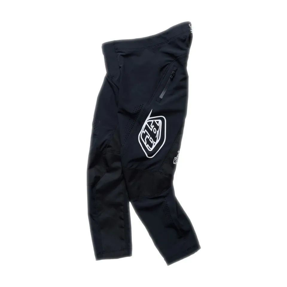 Troy Lee Designs Sprint Pro pantaloni bici ragazzo neri