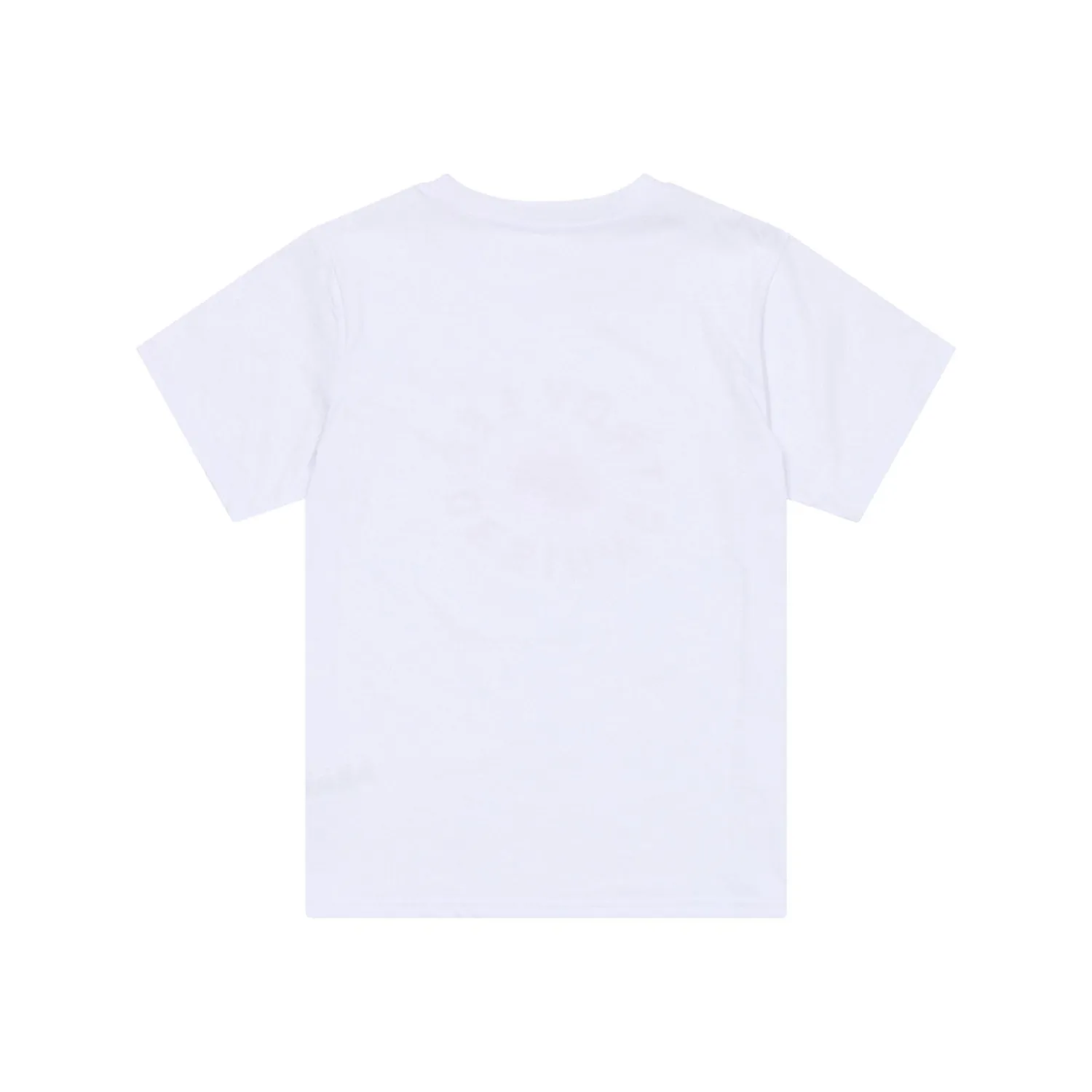 Troy Lee Designs Rotation t-shirt bambino bianca manica corta