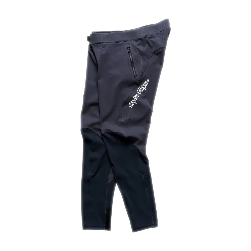 Troy Lee Designs Stage Pant Mono Carbon pantaloni MTB carbon 4-way